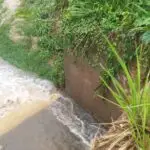 Prefeito de Sete Quedas tranquiliza população após chuvas intensas e informa início dos reparos