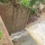 Prefeito de Sete Quedas tranquiliza população após chuvas intensas e informa início dos reparos