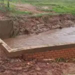 Prefeito de Sete Quedas tranquiliza população após chuvas intensas e informa início dos reparos