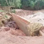 Prefeito de Sete Quedas tranquiliza população após chuvas intensas e informa início dos reparos