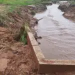 Prefeito de Sete Quedas tranquiliza população após chuvas intensas e informa início dos reparos