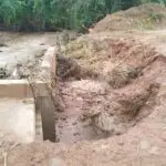 Prefeito de Sete Quedas tranquiliza população após chuvas intensas e informa início dos reparos