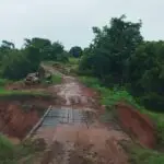 Prefeito de Sete Quedas tranquiliza população após chuvas intensas e informa início dos reparos