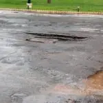 Prefeito de Sete Quedas tranquiliza população após chuvas intensas e informa início dos reparos