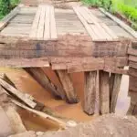 Prefeito de Sete Quedas tranquiliza população após chuvas intensas e informa início dos reparos