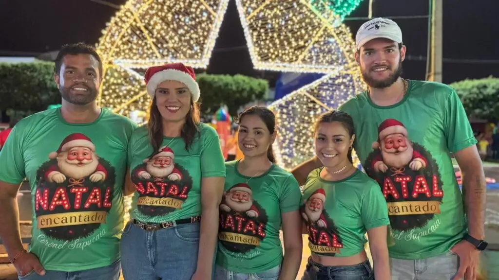 Coronel Sapucaia celebrou 40 anos com programação cultural, esportiva e shows