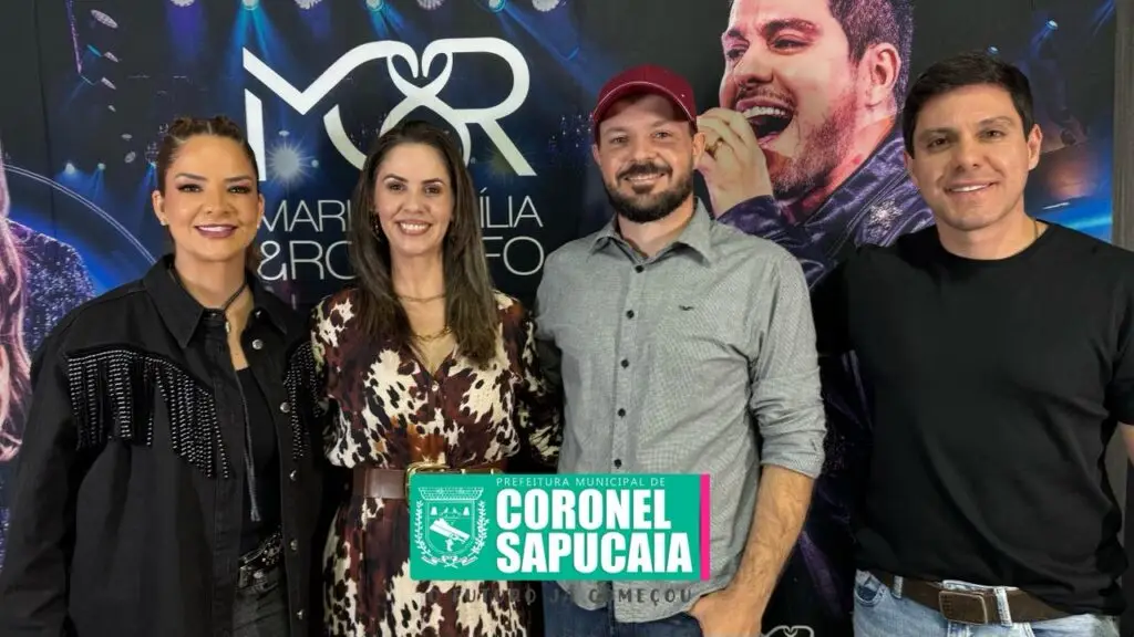 Coronel Sapucaia celebrou 40 anos com programação cultural, esportiva e shows