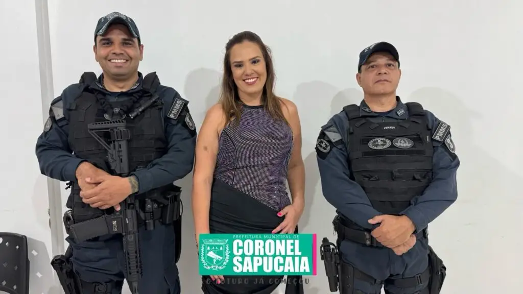 Coronel Sapucaia celebrou 40 anos com programação cultural, esportiva e shows