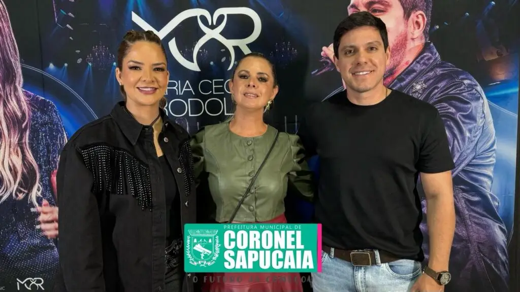 Coronel Sapucaia celebrou 40 anos com programação cultural, esportiva e shows