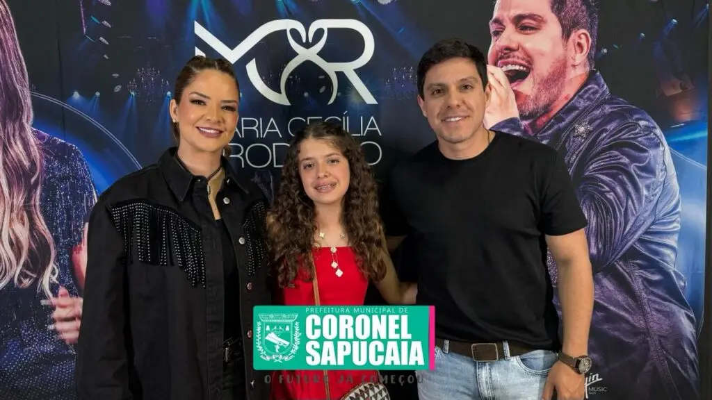 Coronel Sapucaia celebrou 40 anos com programação cultural, esportiva e shows