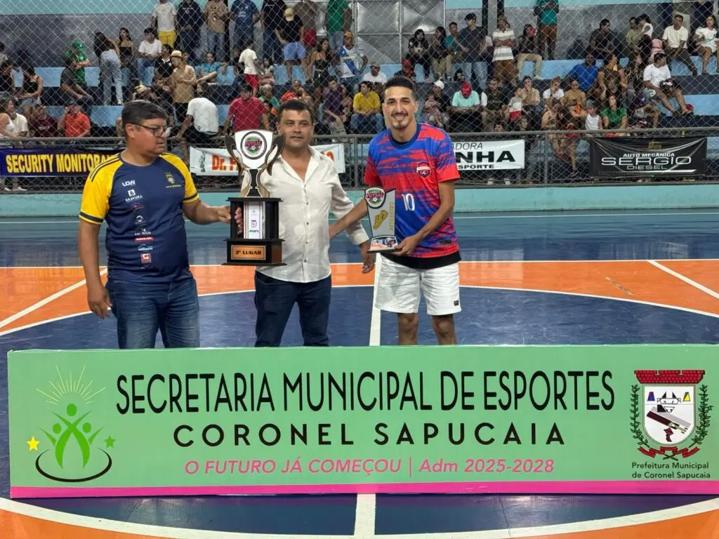 Coronel Sapucaia celebrou 40 anos com programação cultural, esportiva e shows