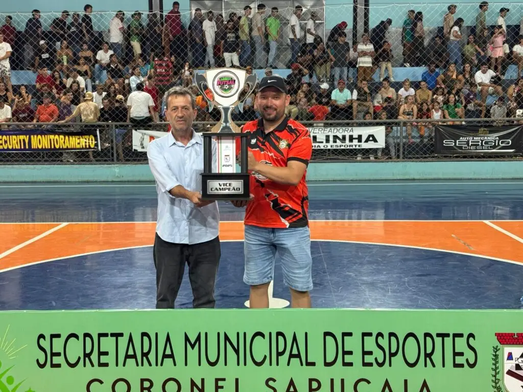 Coronel Sapucaia celebrou 40 anos com programação cultural, esportiva e shows