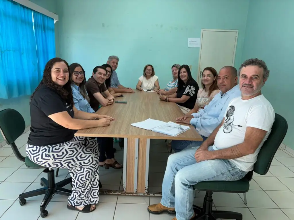 PREVI SAPUCAIA supera meta atuarial e reforça solidez da previdência municipal PREVI SAPUCAIA supera meta atuarial e reforça solidez da previdência municipal