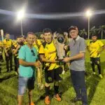 Fazenda Flamboyant/Mansou é campeã da Copa Anderson Mansano 2025