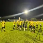 Fazenda Flamboyant/Mansou é campeã da Copa Anderson Mansano 2025