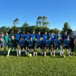 Fazenda Flamboyant/Mansou é campeã da Copa Anderson Mansano 2025