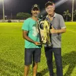 Fazenda Flamboyant/Mansou é campeã da Copa Anderson Mansano 2025