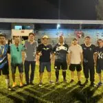 Fazenda Flamboyant/Mansou é campeã da Copa Anderson Mansano 2025