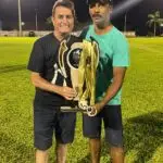Fazenda Flamboyant/Mansou é campeã da Copa Anderson Mansano 2025