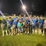 Fazenda Flamboyant/Mansou é campeã da Copa Anderson Mansano 2025