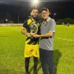 Fazenda Flamboyant/Mansou é campeã da Copa Anderson Mansano 2025