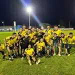 Fazenda Flamboyant/Mansou é campeã da Copa Anderson Mansano 2025