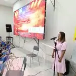 Cultura que Transforma, Coronel Sapucaia Celebra Talentos e Reafirma Compromisso com o Futuro