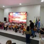 Cultura que Transforma, Coronel Sapucaia Celebra Talentos e Reafirma Compromisso com o Futuro