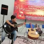 Cultura que Transforma, Coronel Sapucaia Celebra Talentos e Reafirma Compromisso com o Futuro