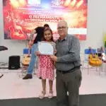 Cultura que Transforma, Coronel Sapucaia Celebra Talentos e Reafirma Compromisso com o Futuro