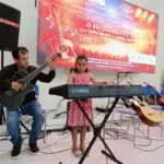 Cultura que Transforma, Coronel Sapucaia Celebra Talentos e Reafirma Compromisso com o Futuro