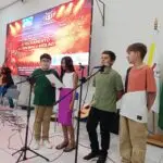 Cultura que Transforma, Coronel Sapucaia Celebra Talentos e Reafirma Compromisso com o Futuro