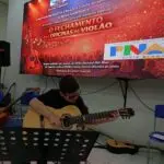 Cultura que Transforma, Coronel Sapucaia Celebra Talentos e Reafirma Compromisso com o Futuro