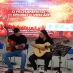 Cultura que Transforma, Coronel Sapucaia Celebra Talentos e Reafirma Compromisso com o Futuro