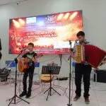 Cultura que Transforma, Coronel Sapucaia Celebra Talentos e Reafirma Compromisso com o Futuro