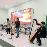 Cultura que Transforma, Coronel Sapucaia Celebra Talentos e Reafirma Compromisso com o Futuro