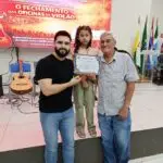 Cultura que Transforma, Coronel Sapucaia Celebra Talentos e Reafirma Compromisso com o Futuro