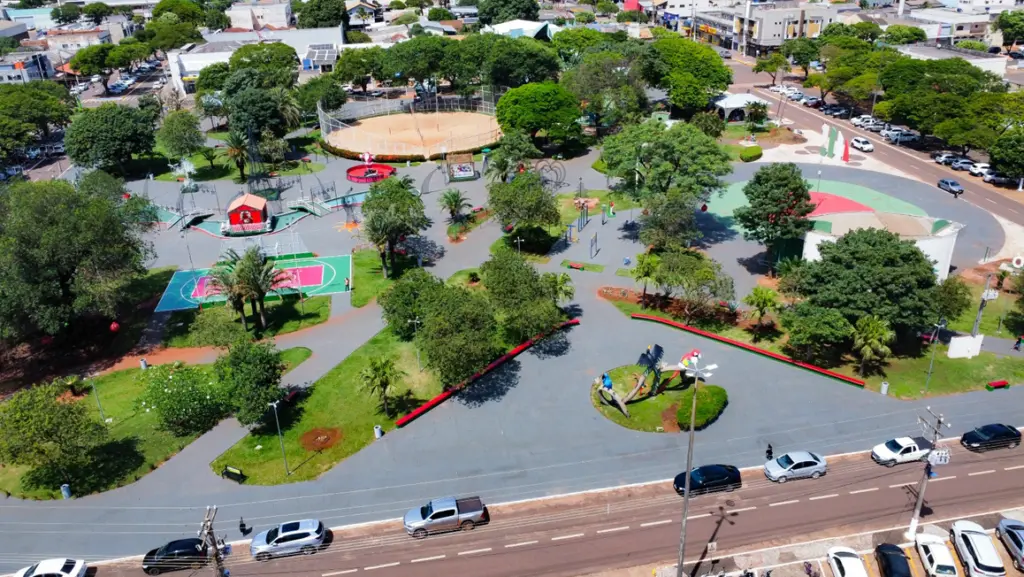 Caarapó avança e conquista selo prata de transparência em 2025