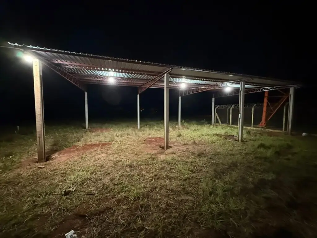 Associação Tatu Peba divulga calendário de eventos para 2026 em Amambai