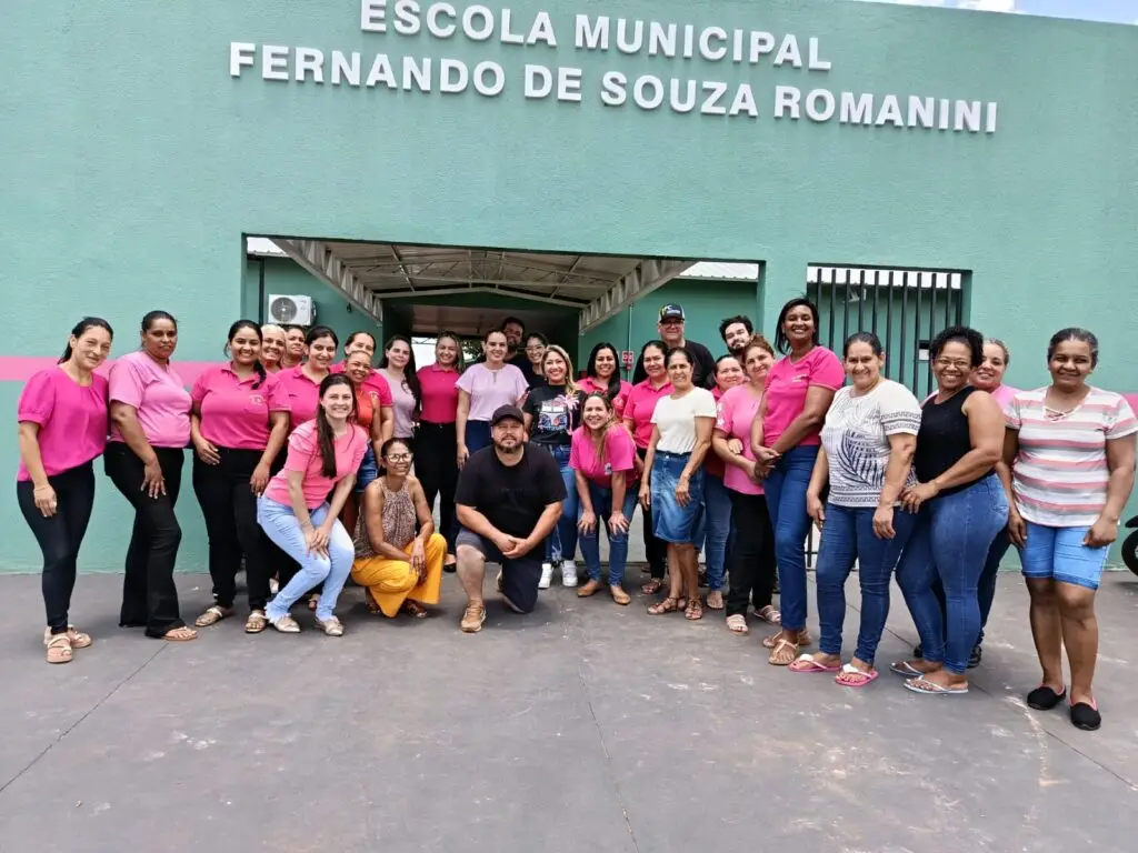 Projeto Marmita Solidária inicia 2026 atendendo mais de 700 pessoas em Coronel Sapucaia Projeto Marmita Solidária inicia 2026 atendendo mais de 700 pessoas em Coronel Sapucaia