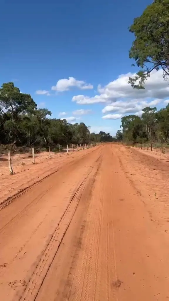 Parceria entre Amambai e Tacuru garante revitalização de importante estrada rural