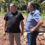 A Prefeitura de Paranhos segue avançando com responsabilidade e compromisso com o desenvolvimento sustentável