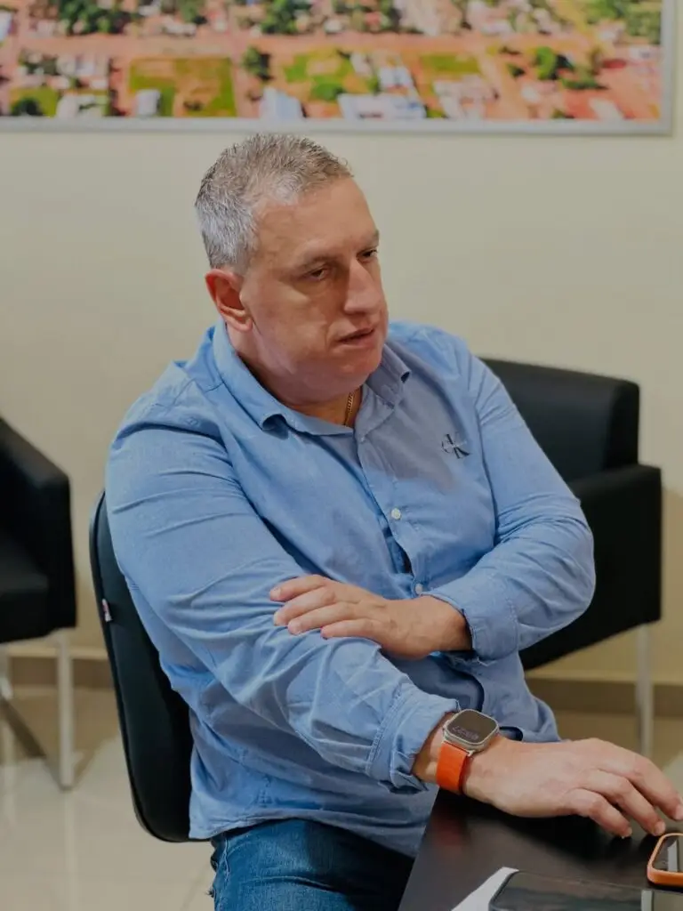 Administração de Iguatemi reforça apoio a mais uma edição do Leilão Direito de Viver, em prol do Hospital de Amor de Barretos Administração de Iguatemi reforça apoio a mais uma edição do Leilão Direito de Viver, em prol do Hospital de Amor de Barretos