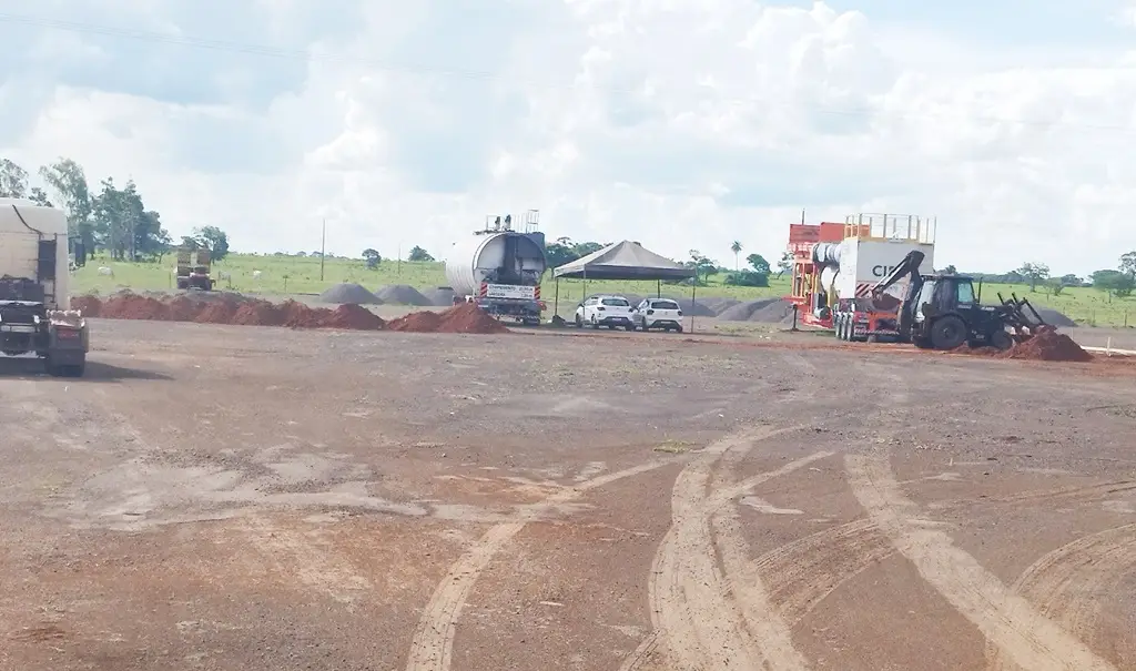 Restauração da Guaira-Porã entre Amambai e Eldorado inicia nos próximos dias