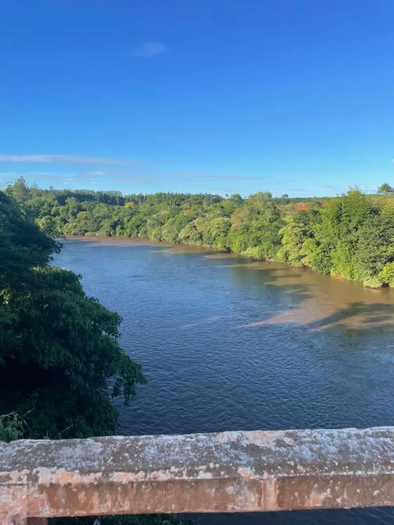 Ciclista de Amambai completa desafio internacional com 501 km pedalados em oito dias