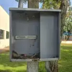 Amambai: Sedesc registra boletim de ocorrência após furto de relógio de energia