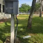 Amambai: Sedesc registra boletim de ocorrência após furto de relógio de energia