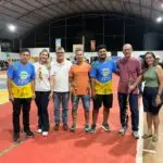 5ª edição dos Jogos Indígenas de Verão movimenta Amambai 5ª edição dos Jogos Indígenas de Verão movimenta Amambai