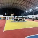 5ª edição dos Jogos Indígenas de Verão movimenta Amambai 5ª edição dos Jogos Indígenas de Verão movimenta Amambai