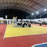 5ª edição dos Jogos Indígenas de Verão movimenta Amambai 5ª edição dos Jogos Indígenas de Verão movimenta Amambai